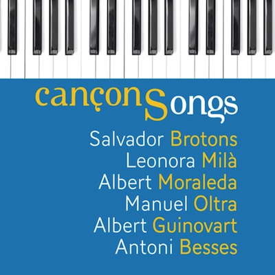 CançonSongs